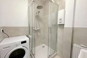🔥 Erstbezug | Möblierte 4er-WG-Zimmer in Mannheim ab 510€ warm! 2/4 Zimmern vergeben 🔥 – Langstraße 43, 68169 Neckarstadt-West, Mannheim – Vorschaubild 12
