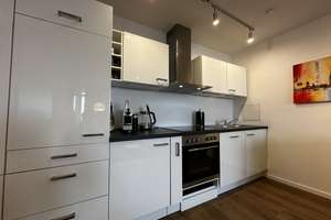 Bezugsfrei nach Modernisierung: 2-Zimmer-Wohnung mit Balkon in Uni-Nähe! – Luxemburger Str. 124-136, 50939 Sülz, Köln – Vorschaubild 6