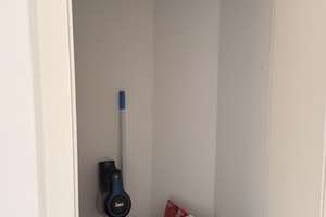 Helle 3-Zimmer Wohnung im Zentrum von Osnabrück  – Petersburger Wall 17, 49074 Innenstadt, Osnabrück – Vorschaubild 10
