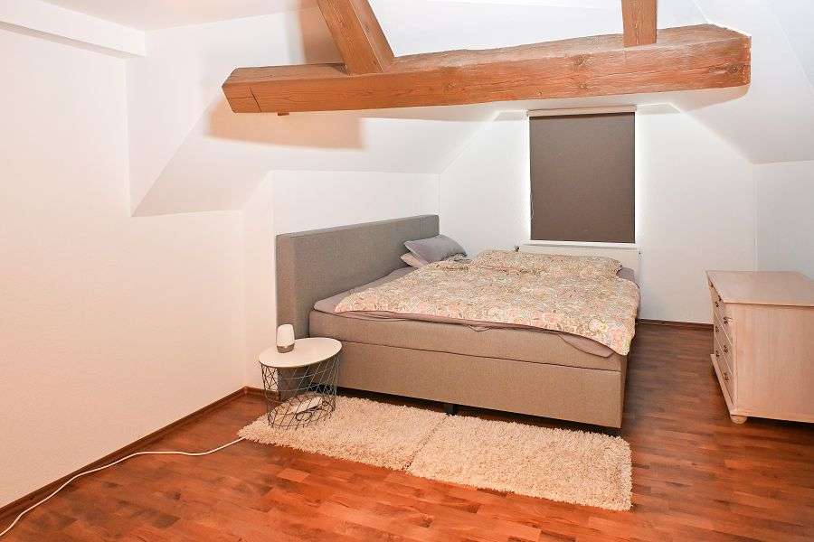 Immobilie in Ahnsbeck - Celle - Ahnsbeck: Großzügiges Mehrfamilienhaus in idyllischer Lage! - Bild 4