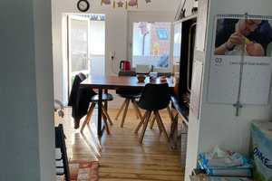 Hübsche 3-Zimmer-Wohnung mit Balkon und Garten – Mainz-Bingen (Kreis) – Vorschaubild 11