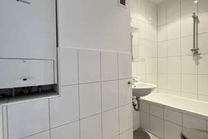*BEZUGSFREIE DG IN TOP LAGE* - MODERNISIERTE 3 ZI WOHNUNG – Seydlitzstr 3, 40476 Golzheim, Düsseldorf – Vorschaubild 10
