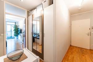 Provisionsfreies 1-Zimmerapartment mit Balkon und TG-Stellplätz 100m zum Gärtnerplatz – Klenzestr. 10, 80469 Gärtnerplatz, München – Vorschaubild 5