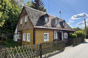 Umgebindewohnhaus – Görlitz (Kreis) – Vorschaubild 1