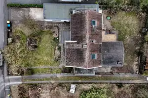 Königsdorf: Freistehendes Haus mit 7 Zimmern, Kamin, Anbau, Garage, Garten & Vollkeller! – Rhein-Erft-Kreis – Vorschaubild 10
