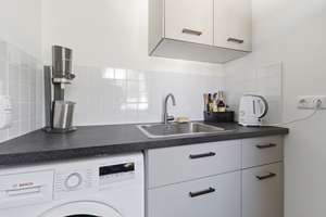 1 - Zimmer Apartment mit Balkon, in Berg am Laim -  U-Bahn Josephsburg – Die vollständige Adresse der Immobilie erhältst du vom Anbieter., 81637 Josephsburg, München – Vorschaubild 6
