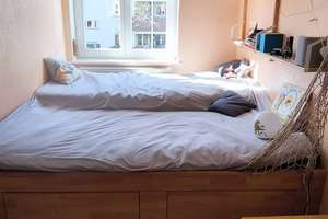 3 Zimmer Wohnung in Berlin Friedrichsfelde (Lichtenberg) mit teilgewerblicher Nutzung – Lincolnstraße 49, 10315 Friedrichsfelde, Berlin – Vorschaubild 18