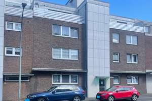 Der Rhein-Hammer für nur 1.341,- €/m²:  11 Balkon-Wohnungen + 11 TG-Plätze + 2 Garagen – Die vollständige Adresse der Immobilie erhältst du vom Anbieter., 47198 Alt-Homberg, Duisburg – Vorschaubild 1