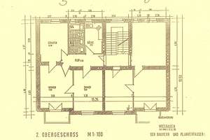 VERMIETETE 3-ZIMMER-ALTBAUWOHNUNG MIT BALKON IN VERKEHRSGÜNSTIGER LAGE VON WIESBADEN – Die vollständige Adresse der Immobilie erhältst du vom Anbieter., 65197 Rheingauviertel / Hollerborn, Wiesbaden – Vorschaubild 12