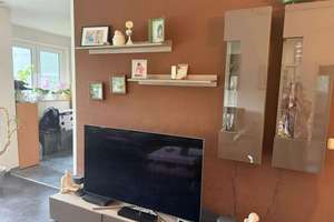 Helle 3-Zimmer-Wohnung mit großem Südbalkon und Tiefgarage – Die vollständige Adresse der Immobilie erhältst du vom Anbieter., 60435 Eckenheim, Frankfurt am Main – Vorschaubild 4