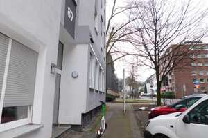 Ideal für Studenten und junge Leute! Zweier WG-tauglich. – Heinickestr. 87, 45128 Essen – Vorschaubild 1