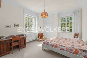 Historische Villa mit eigenem Strand und großzügigem Parkgrundstück – Die vollständige Adresse der Immobilie erhältst du vom Anbieter., 88085 Langenargen – Vorschaubild 11