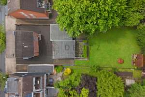 Zweifamilienhaus auf großem Gartengrundstück in Eilendorf! – Die vollständige Adresse der Immobilie erhältst du vom Anbieter., 52080 Eilendorf, Aachen – Vorschaubild 12