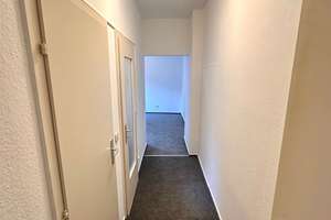 Frisch renoviertes 1-Zimmer-Apartment mit begrüntem Innenhof – Kölner Straße 209, 47805 Dießem/Lehmheide, Krefeld – Vorschaubild 4