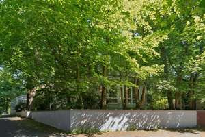 Zwei charmante Stadtvillen mit Flair & Privatsphäre im Süden Frankfurts, direkt am Stadtwald – Die vollständige Adresse der Immobilie erhältst du vom Anbieter., 60528 Niederrad, Frankfurt am Main – Vorschaubild 33
