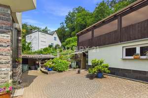 Petit Château – Die vollständige Adresse der Immobilie erhältst du vom Anbieter., 64686 Lautertal (Odenwald) – Vorschaubild 20
