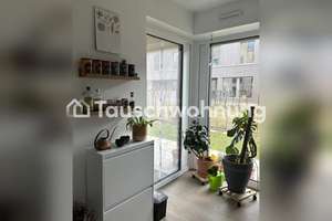 Tauschwohnung: Wohnungstausch in Münster – 2-Zimmer Neubauwohnung (63 m²) – Luise-Rappoport-Weg 7, 48161 Gievenbeck, Münster – Vorschaubild 8