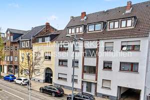 Wunderschönes Reiheneckhaus in zentraler Lage von Euskirchen, modernisiert und sehr gepflegt! – Die vollständige Adresse der Immobilie erhältst du vom Anbieter., 53879 Euskirchen – Vorschaubild 27