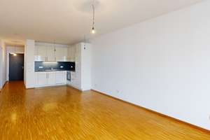 Gemütliche 2-Zimmer Wohnung – ideal für Singles – 60528 Niederrad, Frankfurt am Main – Vorschaubild 3