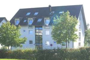 Schöne 2-Zimmer-Wohnung mit Wohlfühlcharakter - direkt vom Vermieter – Kellerstraße  15, 66280 Sulzbach/Saar – Vorschaubild 2