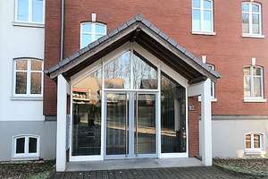Exklusive 3,5 Raum Eigentumswohnung  auf höchstem Niveau  -  barrierefrei und mit Terrasse!