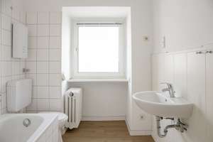 Helle und zentrale 2-Zimmer-Wohnung in Pempelfort – Kapellstraße 2a, 40479 Pempelfort, Düsseldorf – Vorschaubild 7