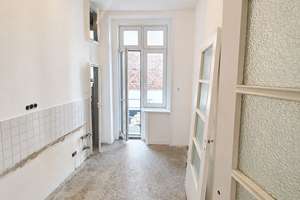 3-Zimmer-Erdgeschoss mit Terrasse  – Gerberstr. 14, 30169 Calenberger Neustadt, Hannover – Vorschaubild 8
