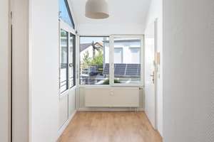 Große 2-Zimmer Wohnung mit viel Licht und Weite – Die vollständige Adresse der Immobilie erhältst du vom Anbieter., 80689 Blumenau, München – Vorschaubild 12