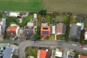 Einfamilienhaus mit unverbauten Feldblick l moderne Wärmepumpe I PV-Anlage I große Terrasse – Die vollständige Adresse der Immobilie erhältst du vom Anbieter., 4683 Naunhof – Vorschaubild 17