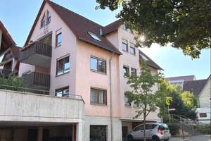 Toll geschnittene
3,5-Zimmer-Wohnung – Die vollständige Adresse der Immobilie erhältst du vom Anbieter., 74538 Rosengarten – Vorschaubild 4