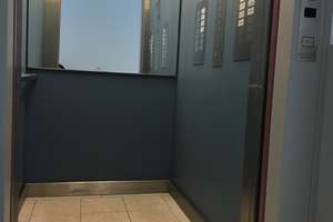 Penthouse Wohnung mit großer Dachterasse von privat – Thea-Leymann-Straße 46, 45127 Westviertel, Essen – Vorschaubild 16