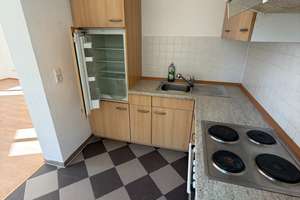TOP 2 Raum Wohnung mit Laminat + EBK – Hedwigstraße 11, 4315 Neustadt-Neuschönefeld, Leipzig – Vorschaubild 4