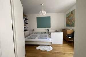 Wunderschöne ruhige drei Zimmerwohnung im Herzen der Schwanthalerhöhe  – Kazmairstraße 28, 80339 Schwanthalerhöhe (Ortsteil), München – Vorschaubild 10