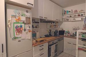 Für später gedacht:
Solide Kapitalanlage mit Perspektive auf komfortables Wohnen im Alter + TG-Plat – Die vollständige Adresse der Immobilie erhältst du vom Anbieter., 50858 Junkersdorf, Köln – Vorschaubild 6