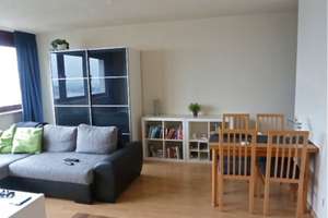 1,5 Zimmer-Wohnung in Mainz zu verkaufen. – Die vollständige Adresse der Immobilie erhältst du vom Anbieter., 55116 Altstadt, Mainz – Vorschaubild 5