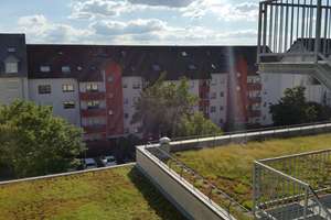 Schöne renovierte  1-Zimmer-Wohnung in Mannheim – Steubenstraße 76-78, 68199 Neckarau, Mannheim – Vorschaubild 1
