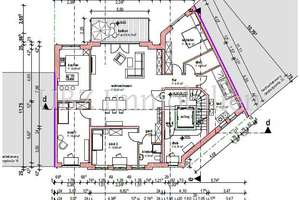 Exklusives Wohnen im Herzen von Wiesbaden – Die vollständige Adresse der Immobilie erhältst du vom Anbieter., 65193 Nordost, Wiesbaden – Vorschaubild 7