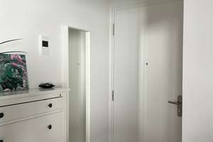 3-Zimmer-Wohnung mit Balkon in Düsseldorf Stadtmitte – Liesegangstraße 15, 40211 Stadtmitte, Düsseldorf – Vorschaubild 13
