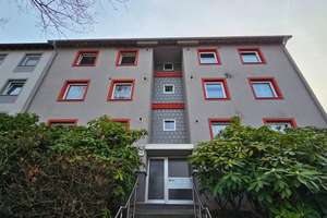 Helle 3-Zimmer-Wohlfühloase in Höntrop – Gepflegt, mit Balkon & Garage! – Höntroper Strasse 64, 44869 Höntrop, Bochum – Vorschaubild 7