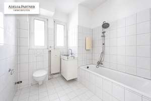 Zentral und gut geschnitten: Exklusive 2-Zimmer-Wohnung mit Westbalkon in Weidenpesch – Die vollständige Adresse der Immobilie erhältst du vom Anbieter., 50737 Altstadt/Nord, Köln – Vorschaubild 13