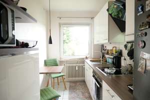 Bezugsfreie Wohnung mit Balkon und Garagenstellplatz! – Die vollständige Adresse der Immobilie erhältst du vom Anbieter., 65191 Sonnenberg, Wiesbaden – Vorschaubild 9