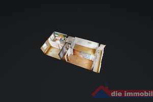 *** Sanierungsobjekt mit Potenzial: 3-Zimmer-Wohnung in Neu Olvenstedt *** – Hans-Grade-Straße 86, 39130 Neu Olvenstedt, Magdeburg – Vorschaubild 22