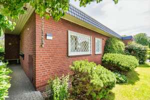 Ihr Bungalow in ruhiger Sackgassenlage im schöne Wellingsbüttel! – Die vollständige Adresse der Immobilie erhältst du vom Anbieter., 22391 Wellingsbüttel, Hamburg – Vorschaubild 9