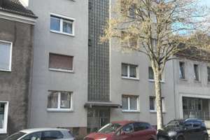 Modernisierte 2-Zimmer-Wohnung in Bottrop inkl. Küche, Balkon und Stellplatz nahe HBF – Essener Straße 83, 46236 Stadtmitte, Bottrop – Vorschaubild 16