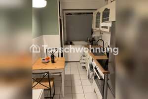 Tauschwohnung: Biete günstig und zentral, suche 3 und mind 70qm – Die vollständige Adresse der Immobilie erhältst du vom Anbieter., 20099 Sankt Georg, Hamburg – Vorschaubild 4