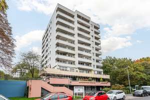 Renditeobjekt mit ca. 137,7 m² Wohnfläche und attraktiver Mieteinnahme in Köln-Junkersdorf! – Die vollständige Adresse der Immobilie erhältst du vom Anbieter., 50858 Junkersdorf, Köln – Vorschaubild 2