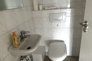 Paket: 3 Zi-Whg mit Balkon plus 1-Zi-Apartement mit Wintergarten - behindertengerecht - Mainpark – 63065 Mathildenschule, Offenbach am Main – Vorschaubild 9