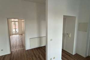 Großzügige und vermietete 2-Zi. mit EBK, 2xBalkon und Laminat in zentraler Lage – Die vollständige Adresse der Immobilie erhältst du vom Anbieter., 9130 Sonnenberg, Chemnitz – Vorschaubild 8