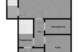 "Für Kapitalanleger!" Vermietete Mehrparteien-Doppelhaushälfte – Die vollständige Adresse der Immobilie erhältst du vom Anbieter., 52441 Linnich – Vorschaubild 9