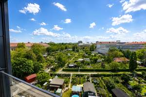 I Urban wohnen im OSTFORUM Leipzig I  moderne Wohnungen in zentraler Stadtlage I – Prager Straße 30b, 4103 Zentrum-Südost, Leipzig – Vorschaubild 14